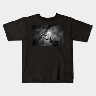 Out of the Shadows Kids T-Shirt